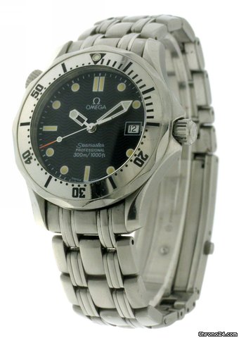 Omega 25418000