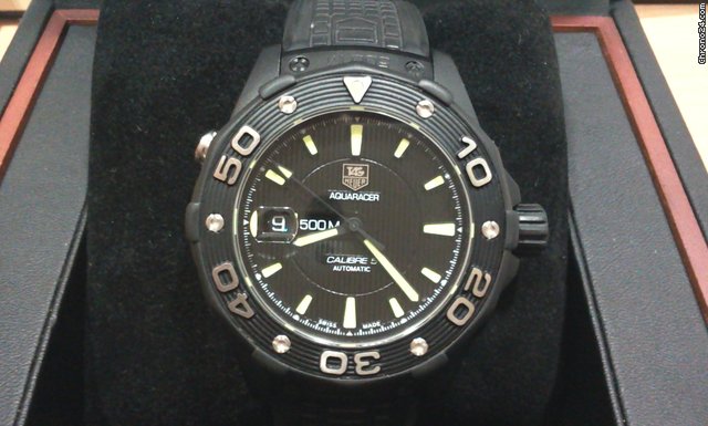 TAG Heuer TAG Heuer 8309