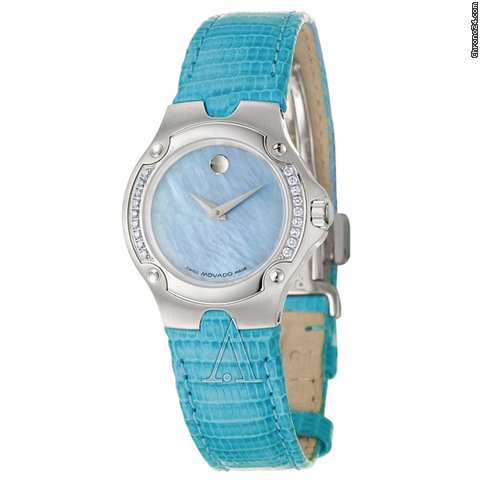 Movado 0604844