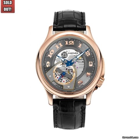 Chopard 161888-5003