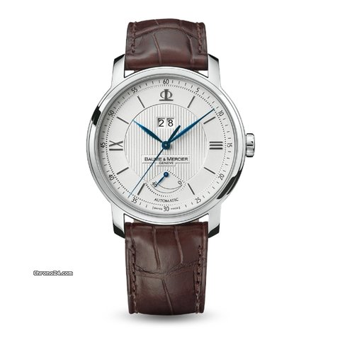 Baume & Mercier MOA08877