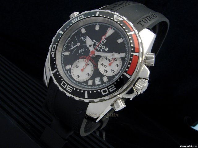 Tudor 20360N
