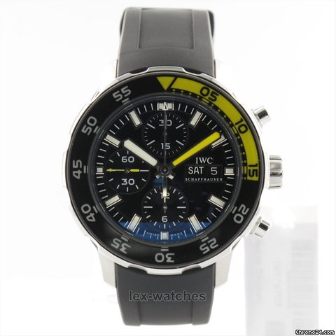 IWC IW376709