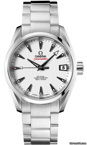 Omega 231.10.39.21.54.001