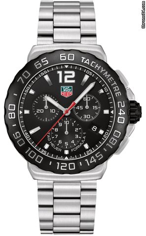 TAG Heuer cau1110.ba0858