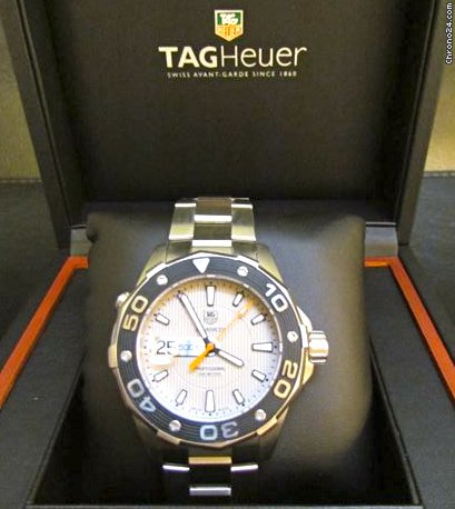 TAG Heuer WAJ1111