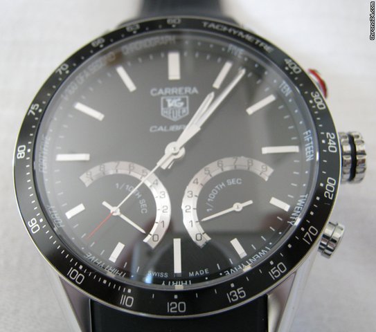 TAG Heuer CV7A12.FT6012