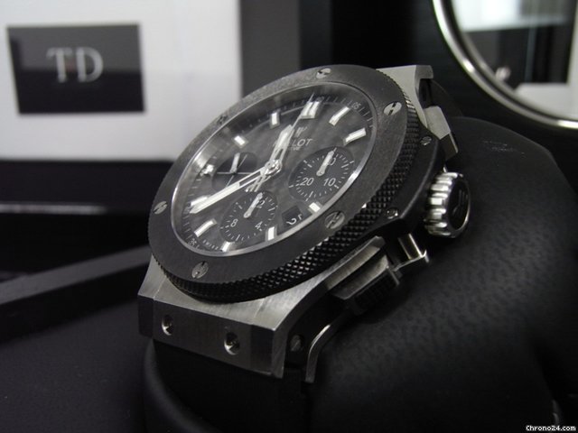 Hublot 301.SM.1770.RX