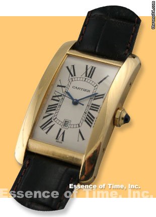 Cartier W2603156