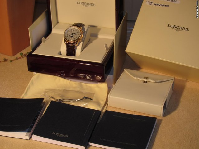 Longines 26738783