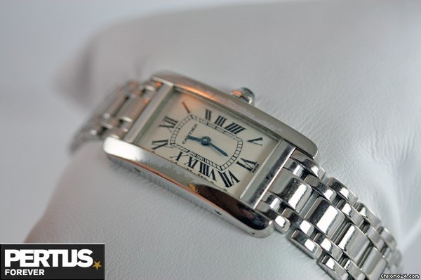 Cartier Cartier 11661