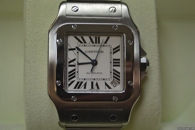 Cartier Cartier 32865