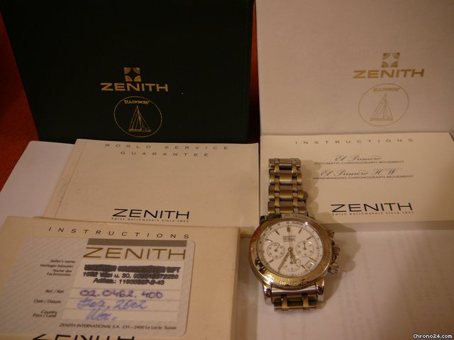 Zenith Zenith 46261