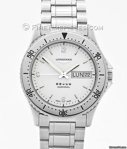 Longines L3.600.4.18.2