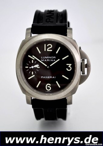 Panerai Panerai 34557