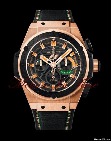 Hublot 703.OM.1138.NR.FMO10