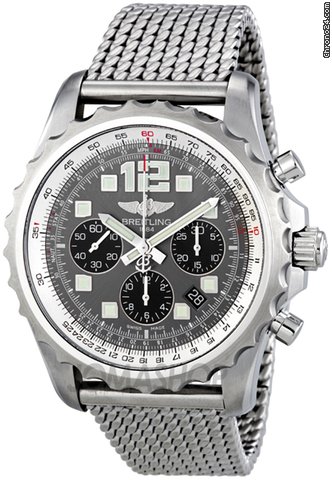Breitling A2336035/F555