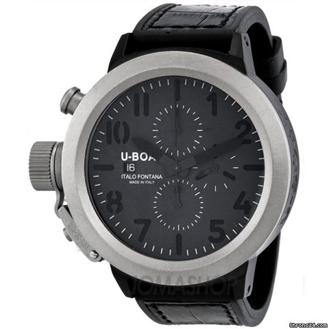 U Boat 5417