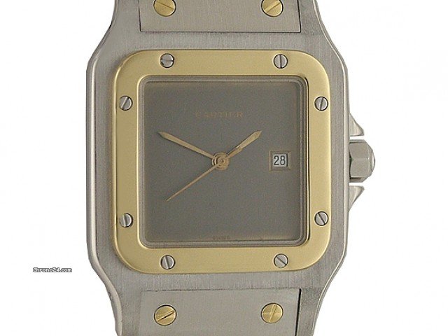 Cartier Cartier 26115