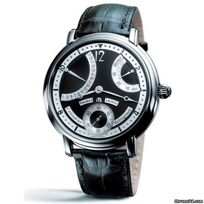 Maurice Lacroix ML76