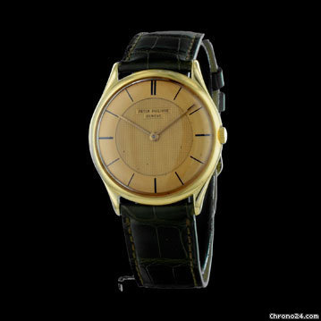 Patek Philippe Patek Philippe 28239