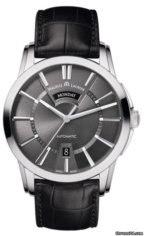 Maurice Lacroix PT6158-SS00123E