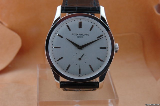 Patek Philippe 5196