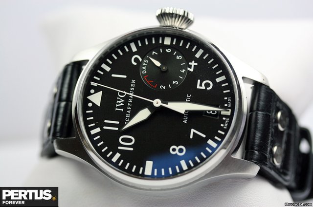 IWC IW500401