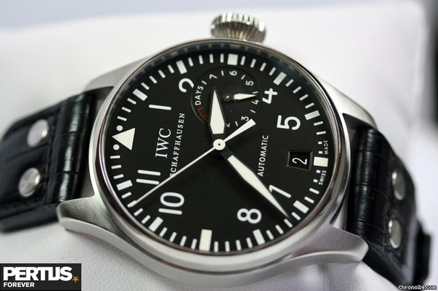 IWC IW500401