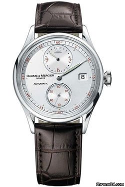 Baume & Mercier M0A08695