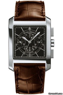 Baume & Mercier M0A08608