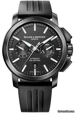 Baume & Mercier M0A08853