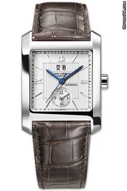 Baume & Mercier M0A08752