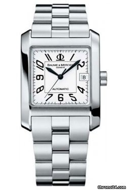 Baume & Mercier M0A08610