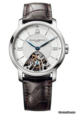 Baume & Mercier M0A08786
