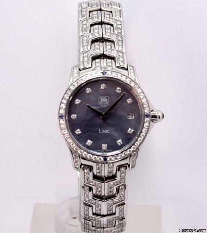 TAG Heuer WJF1413.BA0588