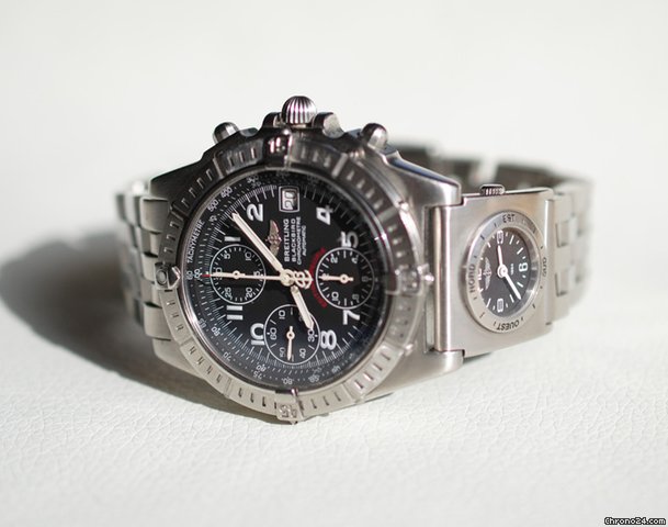 Breitling A 13350