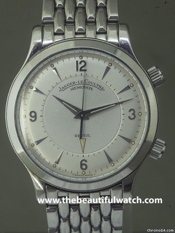 Jaeger LeCoultre 144.8.84