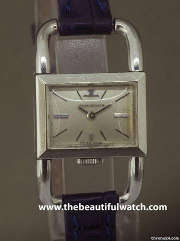 Jaeger LeCoultre Jaeger LeCoultre 13602