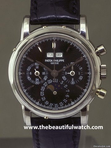 Patek Philippe 3970P