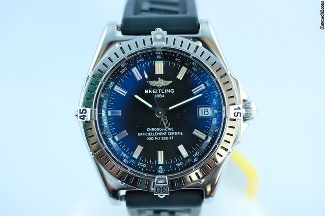 Breitling A13050