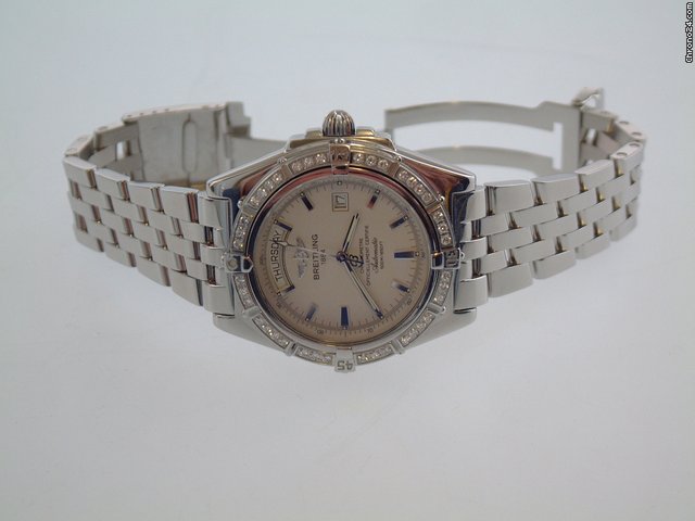 Breitling A 45355
