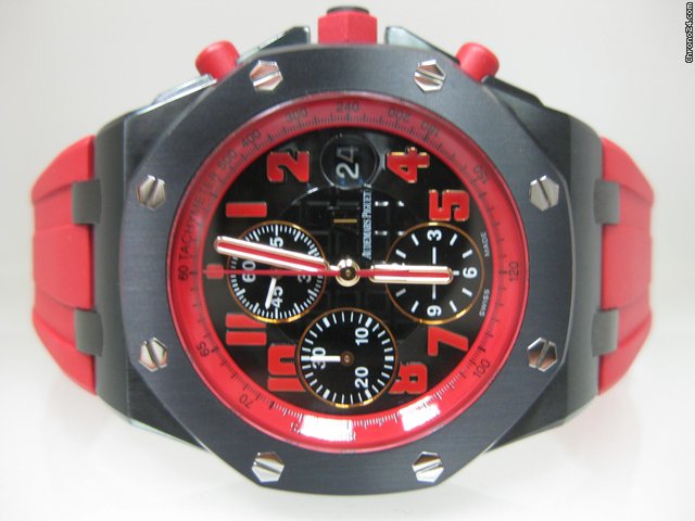 Audemars Piguet Audemars Piguet 8920