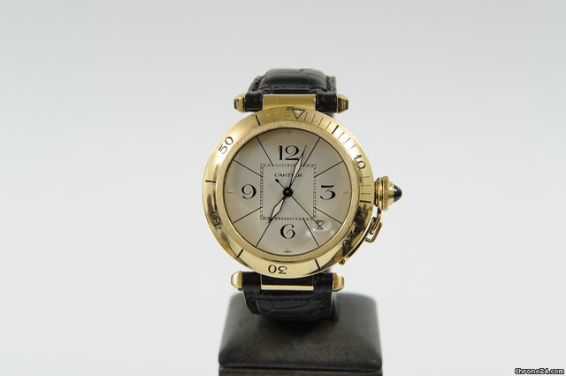 Cartier Cartier 14735