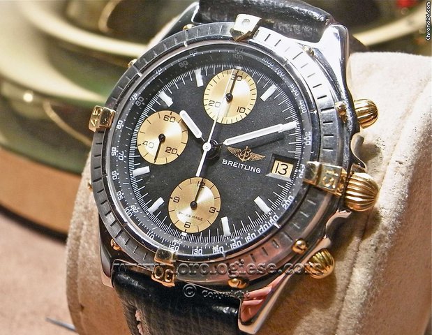 Breitling 81950