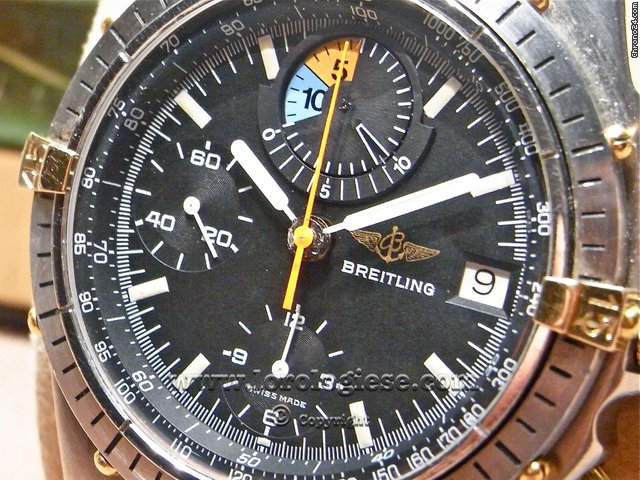 Breitling 81950