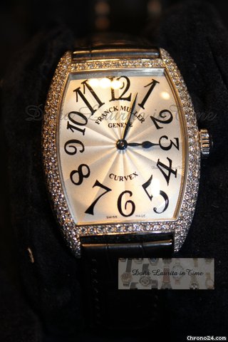 Franck Muller 7502 qzd dblvog