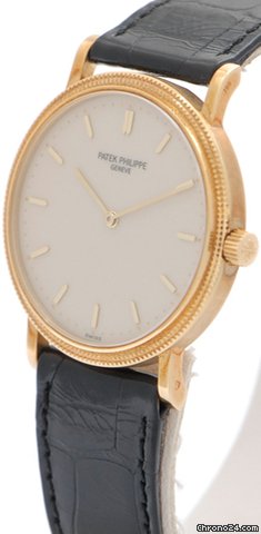 Patek Philippe 3520DJ