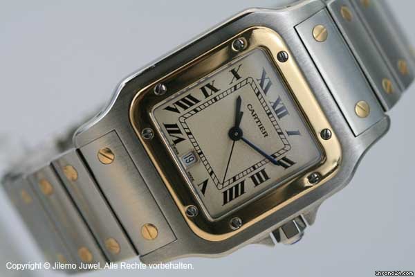 Cartier 187901