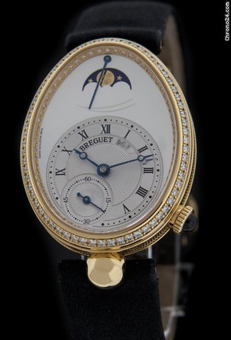 Breguet 8908BA/52/864.D00D